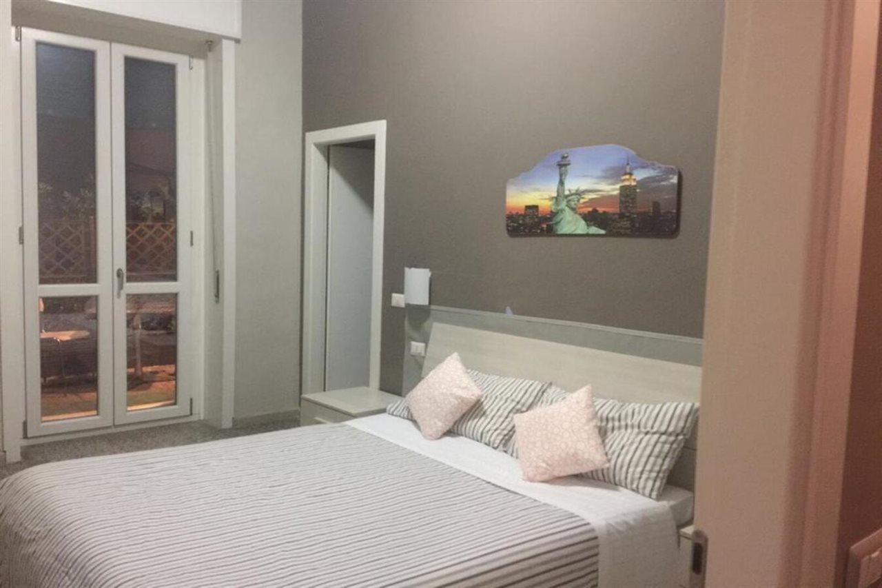 B&B Residenza Paradiso Μιλάνο Εξωτερικό φωτογραφία
