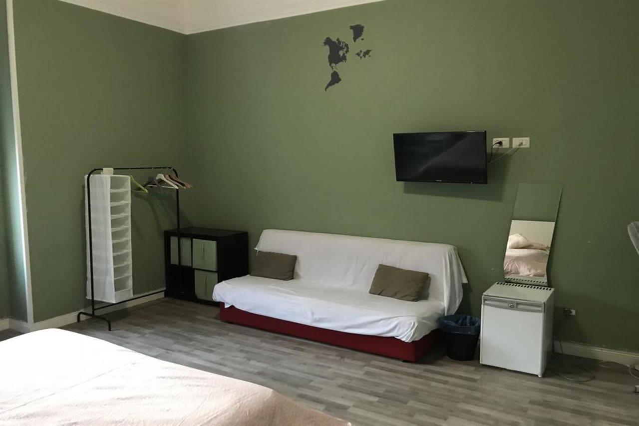 B&B Residenza Paradiso Μιλάνο Εξωτερικό φωτογραφία