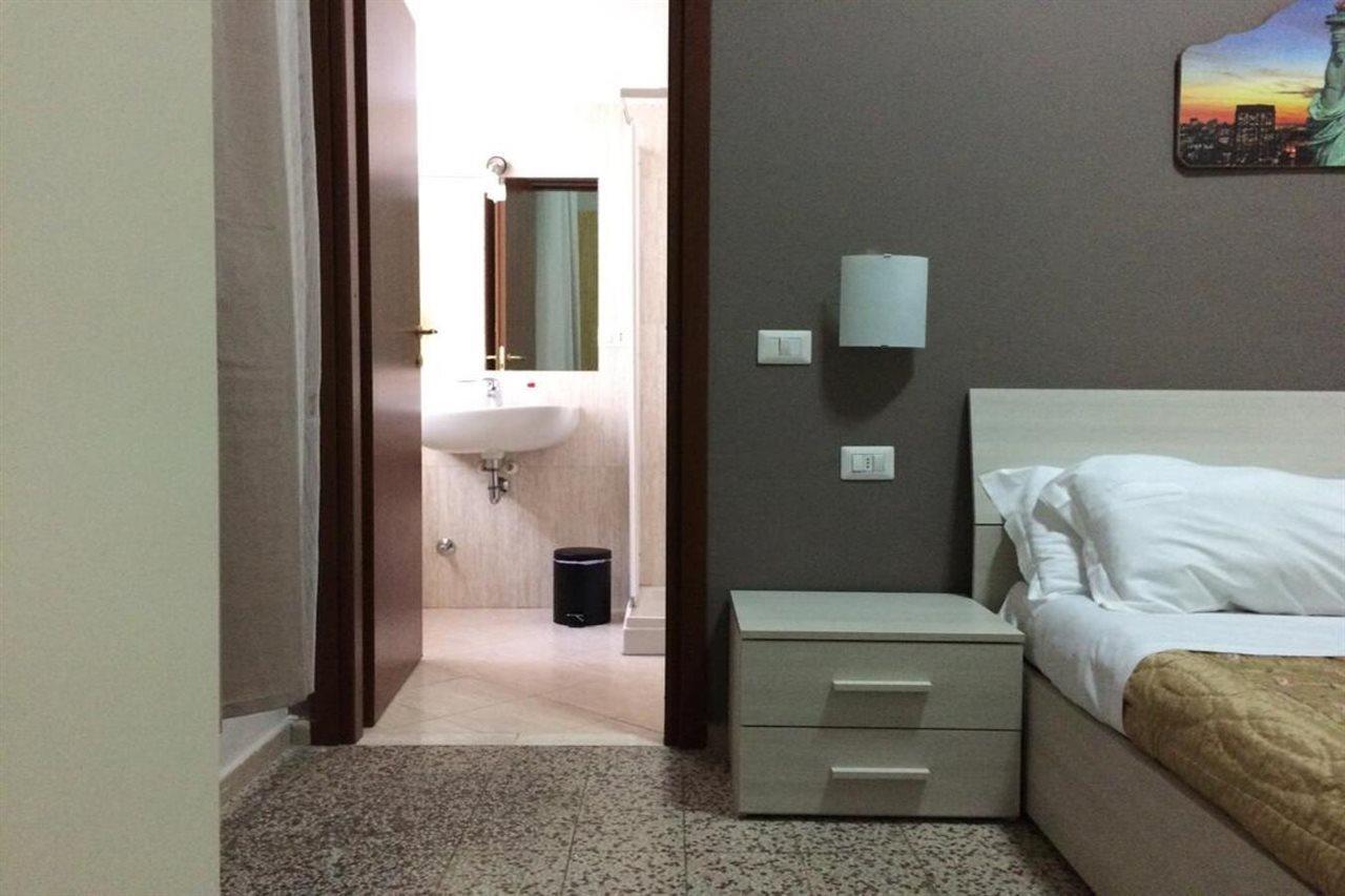 B&B Residenza Paradiso Μιλάνο Εξωτερικό φωτογραφία