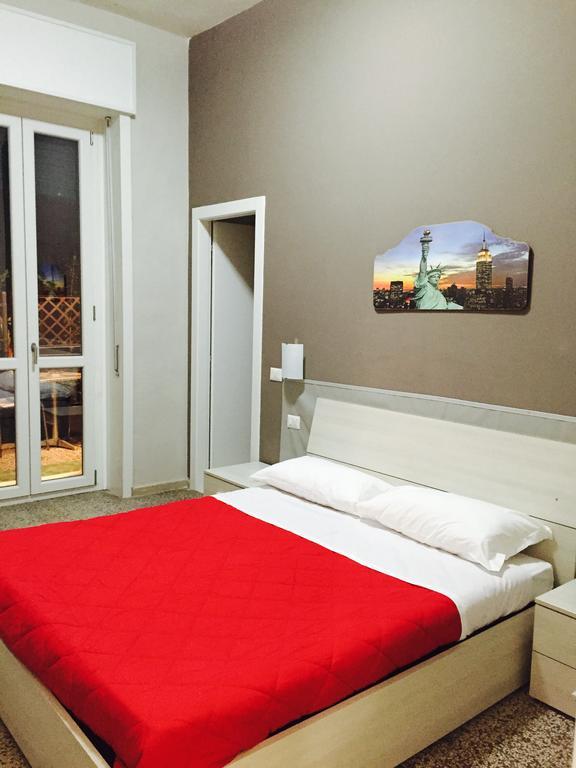B&B Residenza Paradiso Μιλάνο Δωμάτιο φωτογραφία