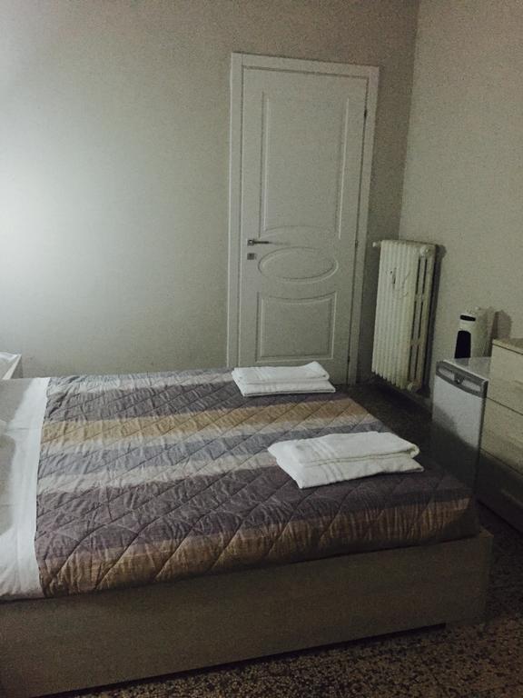 B&B Residenza Paradiso Μιλάνο Εξωτερικό φωτογραφία
