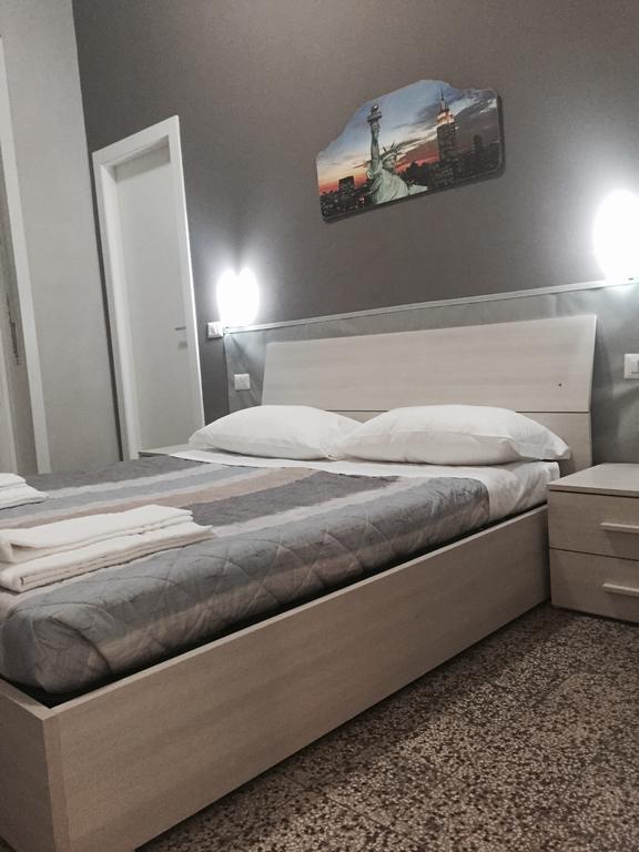 B&B Residenza Paradiso Μιλάνο Εξωτερικό φωτογραφία