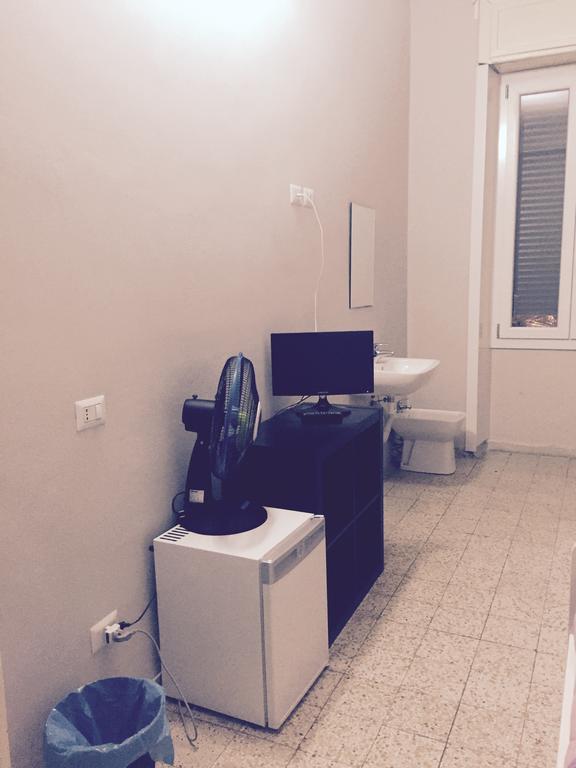 B&B Residenza Paradiso Μιλάνο Εξωτερικό φωτογραφία