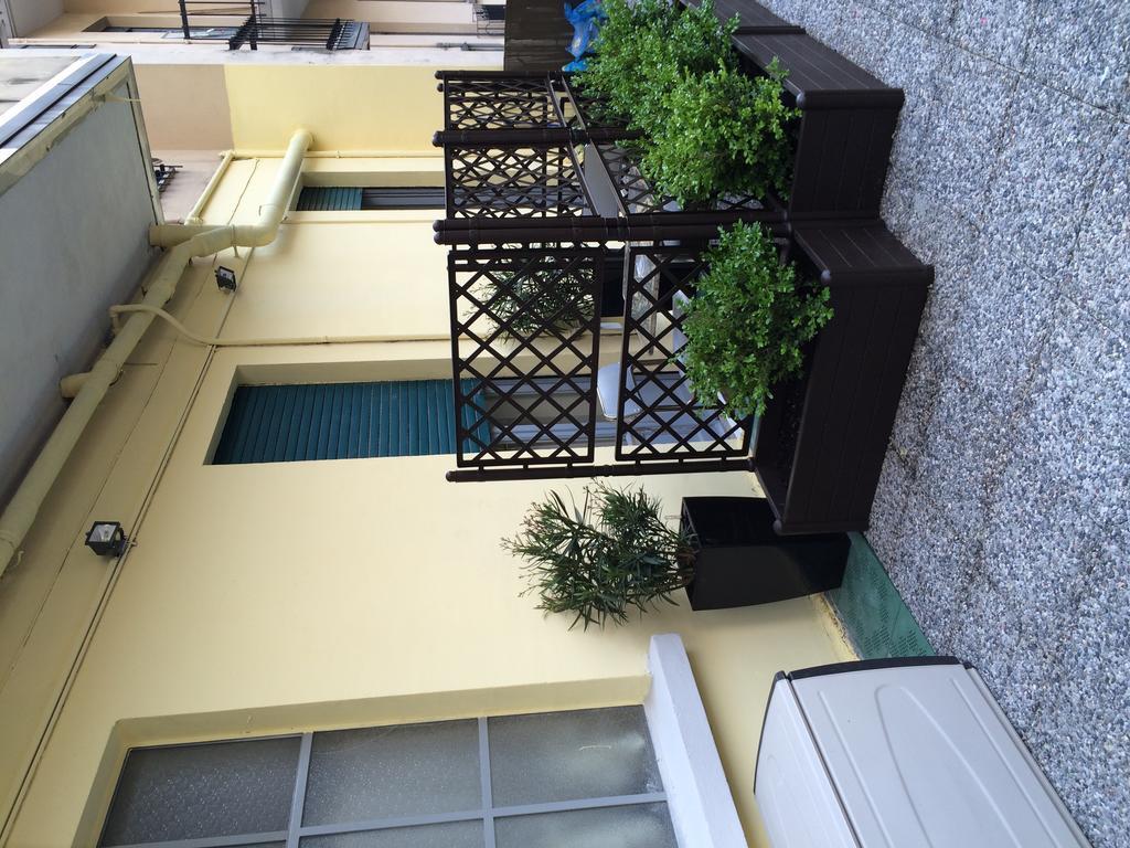 B&B Residenza Paradiso Μιλάνο Εξωτερικό φωτογραφία