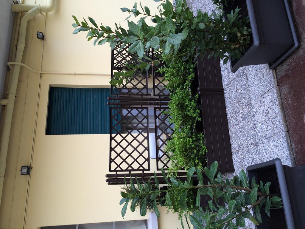 B&B Residenza Paradiso Μιλάνο Εξωτερικό φωτογραφία