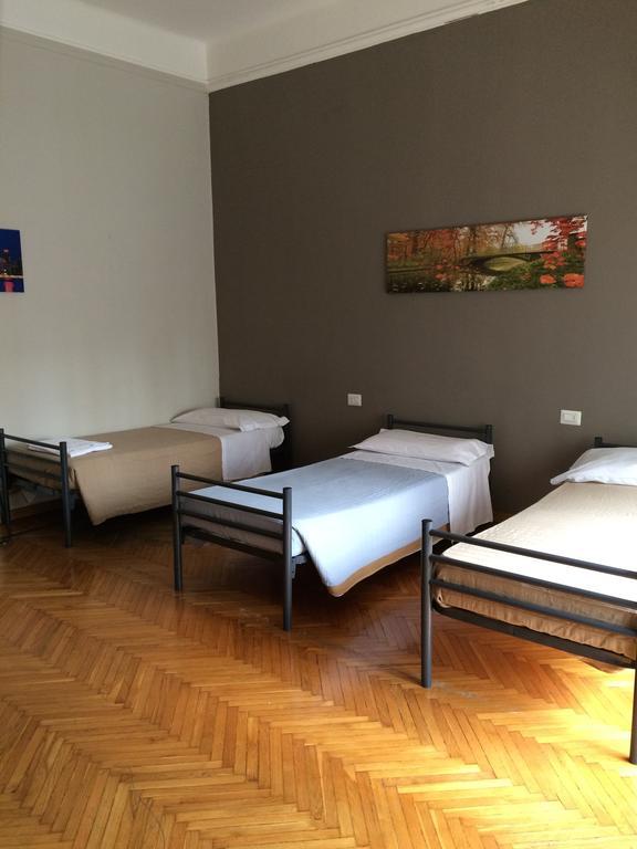B&B Residenza Paradiso Μιλάνο Δωμάτιο φωτογραφία