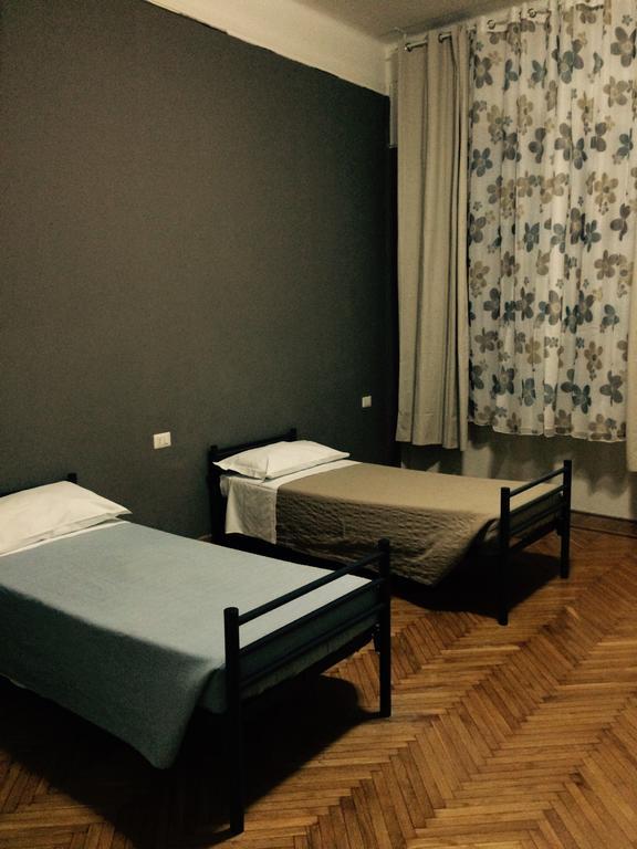 B&B Residenza Paradiso Μιλάνο Δωμάτιο φωτογραφία