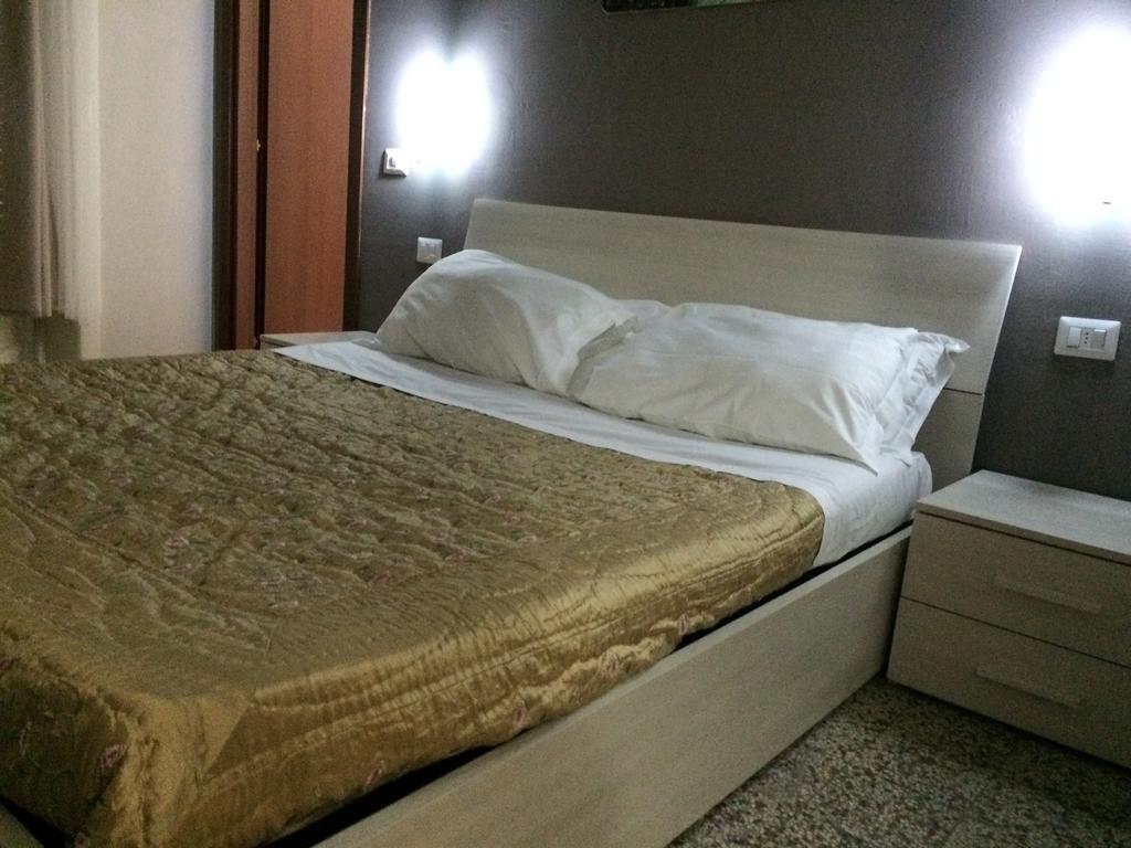 B&B Residenza Paradiso Μιλάνο Εξωτερικό φωτογραφία