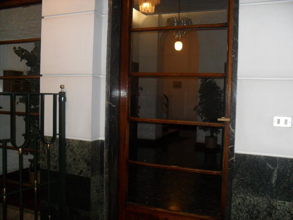 B&B Residenza Paradiso Μιλάνο Εξωτερικό φωτογραφία