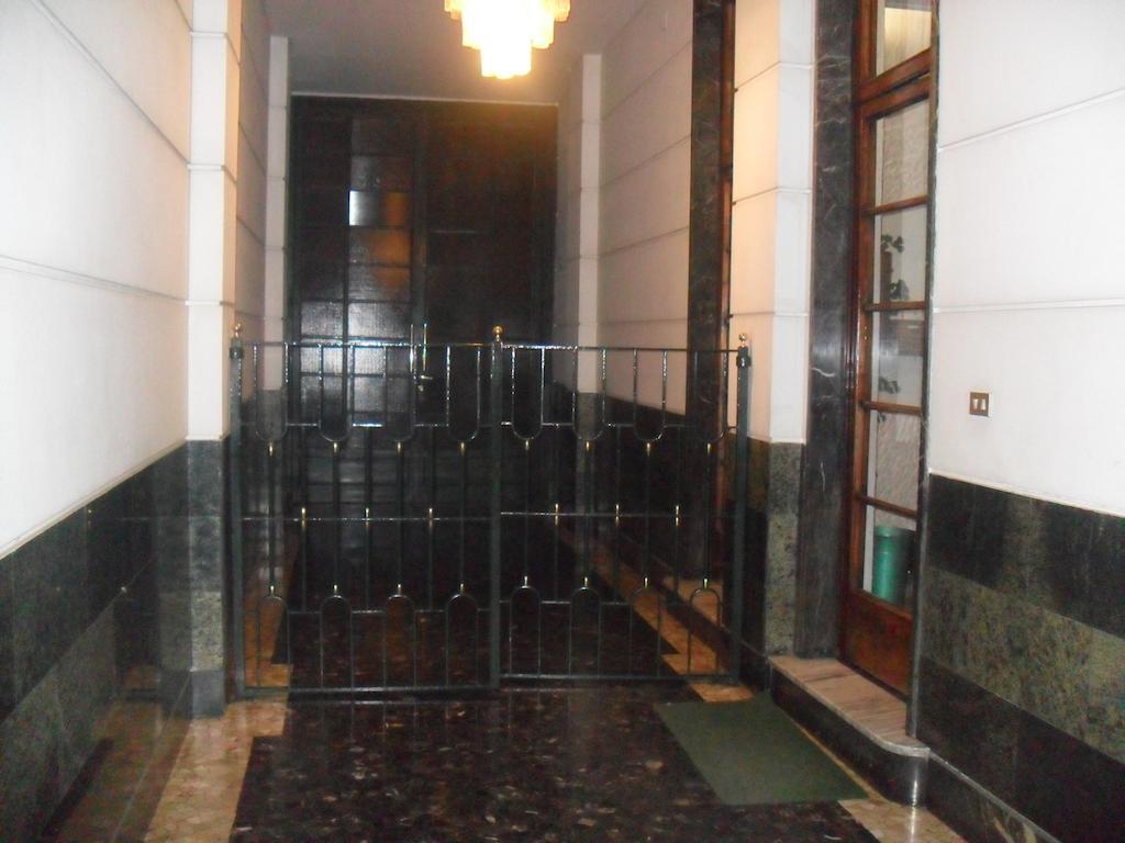B&B Residenza Paradiso Μιλάνο Εξωτερικό φωτογραφία