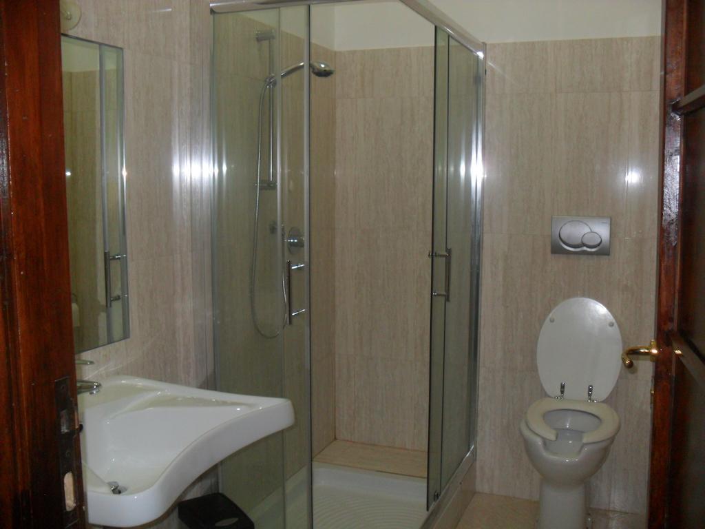B&B Residenza Paradiso Μιλάνο Εξωτερικό φωτογραφία