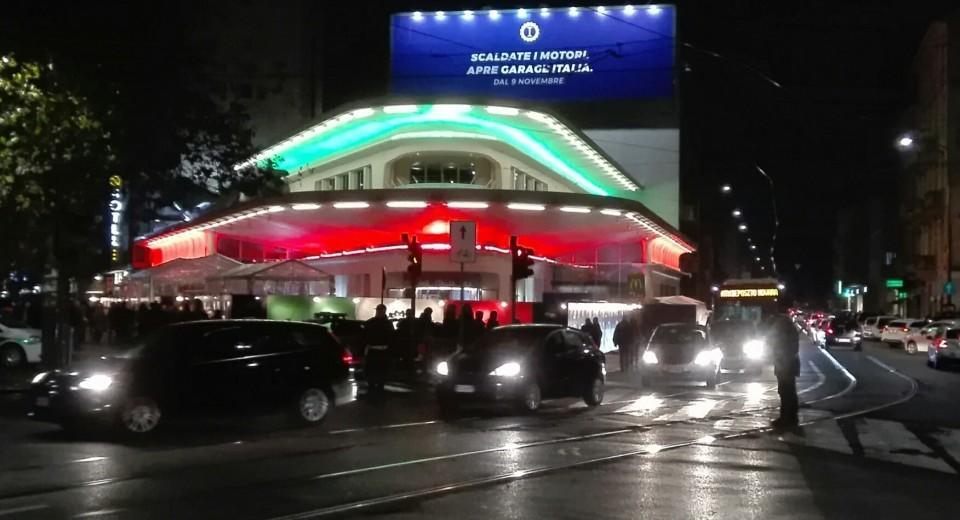 B&B Residenza Paradiso Μιλάνο Εξωτερικό φωτογραφία