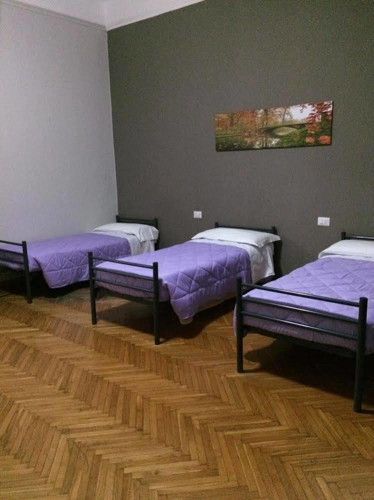 B&B Residenza Paradiso Μιλάνο Εξωτερικό φωτογραφία