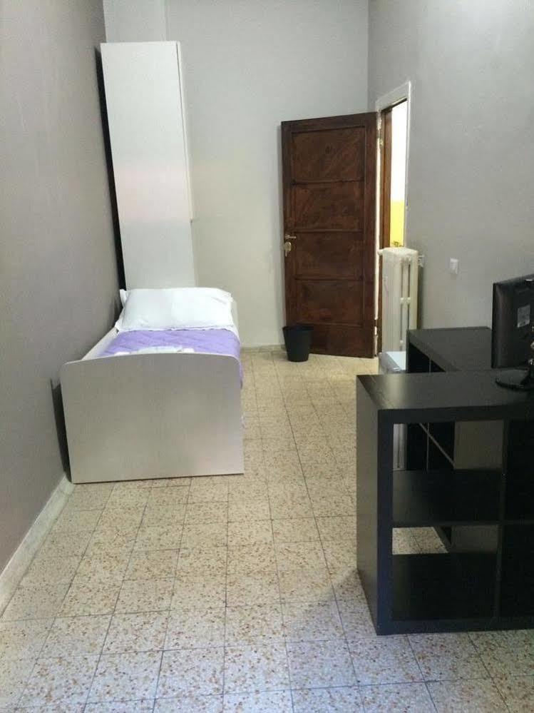 B&B Residenza Paradiso Μιλάνο Εξωτερικό φωτογραφία